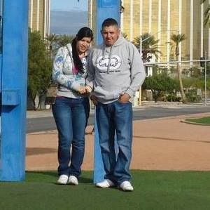 Meet your Posher, Fabiola y moises